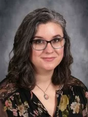 Mrs. Rebecca Palermo