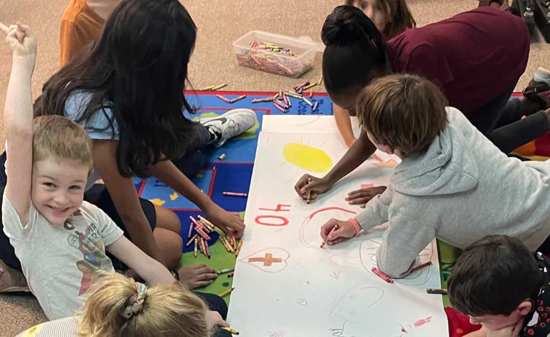 Private School Near Me