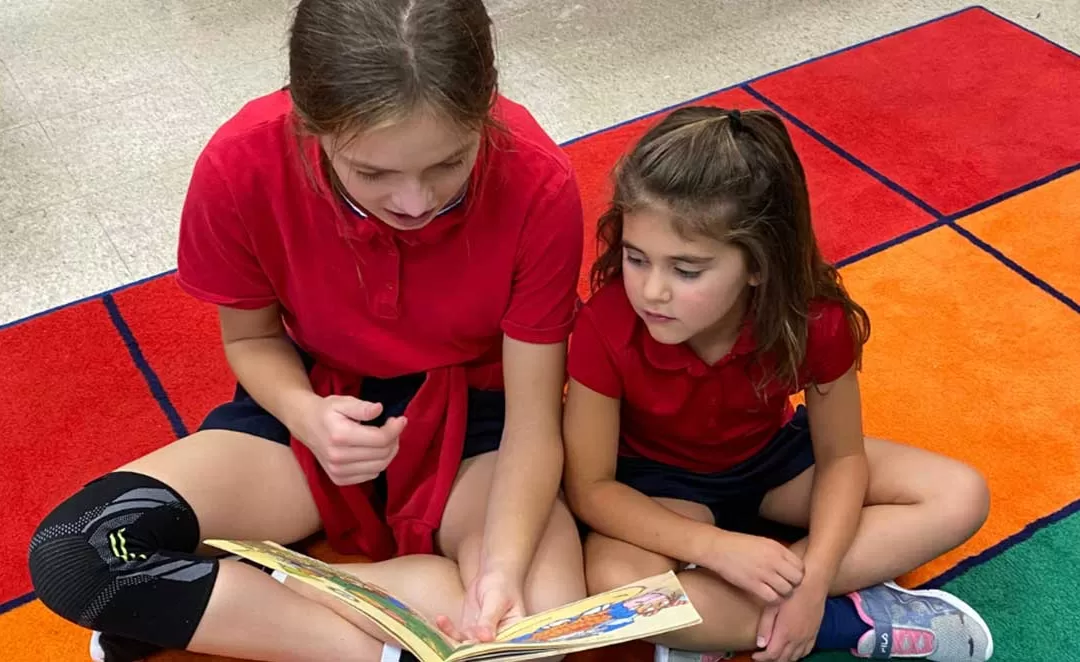 Shawnee Mission Christian School