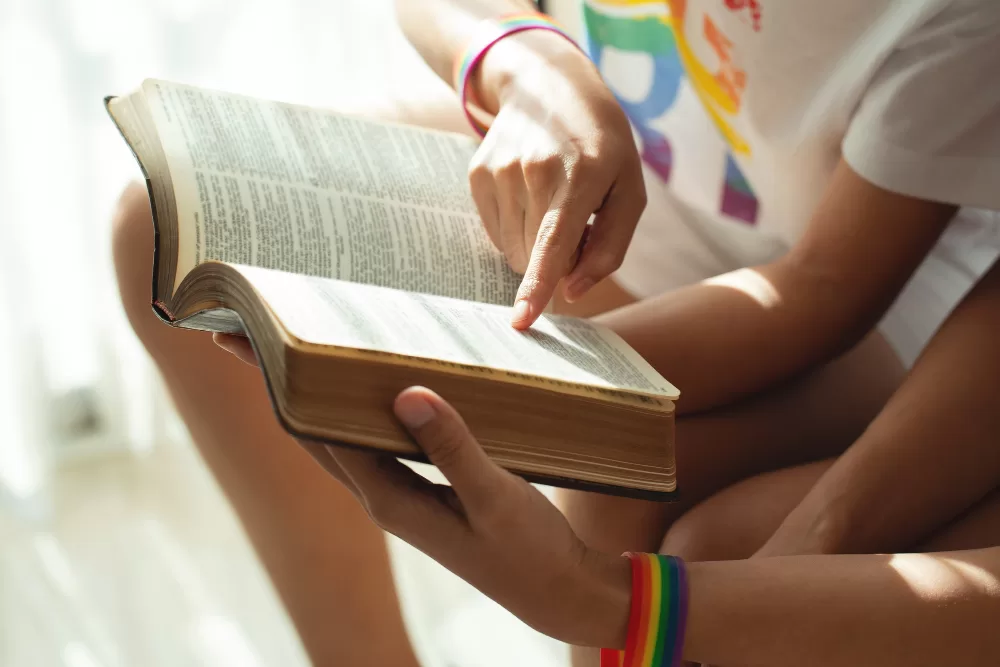 Lenexa, KS Christian School Guide