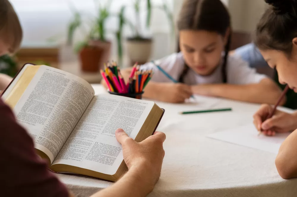 Westwood, KS Private School Guide