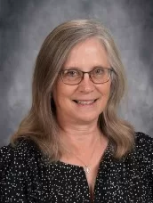 Mrs. Marjorie Krzesinski