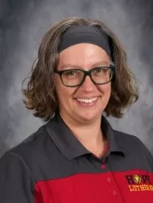 Mrs. Laura Haverkamp 