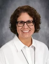 Mrs. Nancy Jankowski