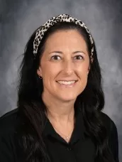 Mrs. McKenna Carnell