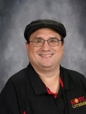 Mr. Jonathan Schkade