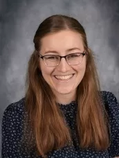 Miss Hannah Christian