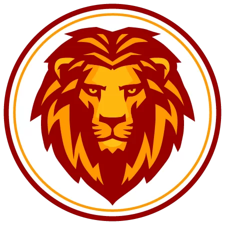 Lion Head Logo
