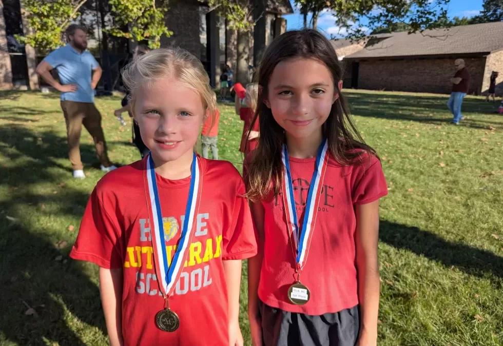 Fairway, KS Lutheran School Guide: Hope Lutheran School