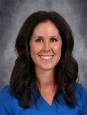 Mrs. Stefanie Buckmaster