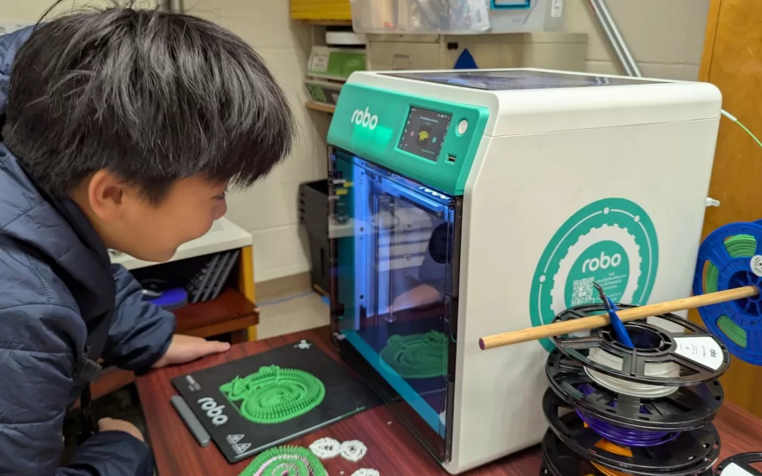 North Johnson County Christian School