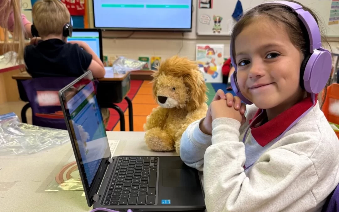 Blue Valley School District Christian Alternatives: Hope Lutheran School