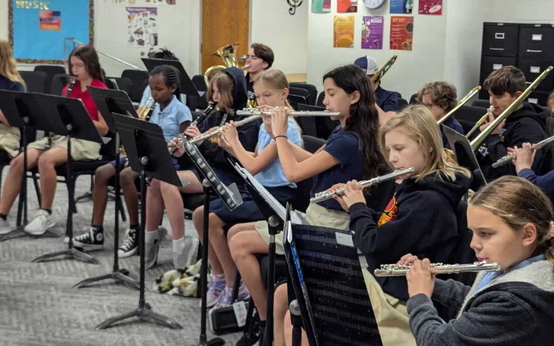 Private Education in Ward Parkway Corridor