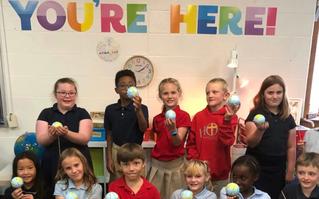 Blue Valley School District Private School Alternatives: Faith and Small Classes at Hope Lutheran