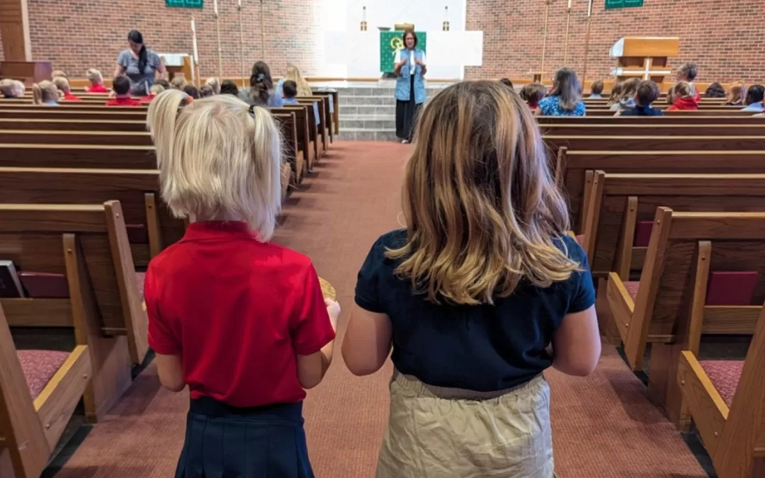 Elementary School: How Faith-Based Education Builds Strong Foundations