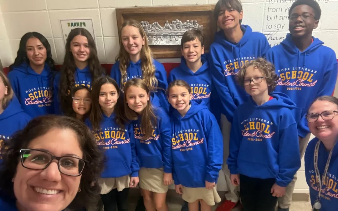 Stilwell, KS Private School Guide: Christian Education for Blue Valley Families